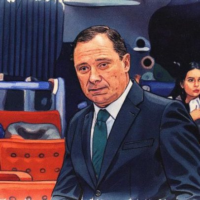 Mauro Cid planeja nova vida nos EUA após cumprir pena no Brasil