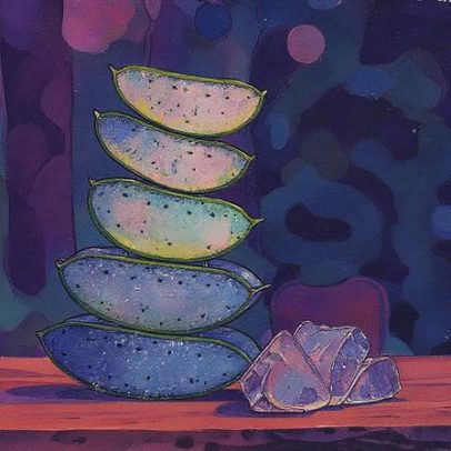 Planta poderosa combate bolsas nos olhos, trata queimaduras e hidrata a pele