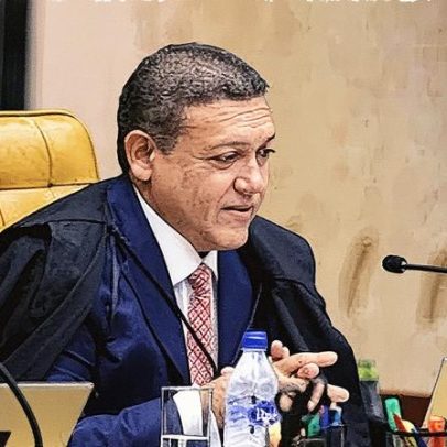 Kassio decide absolver dupla que roubou bebidas e petiscos em supermercado