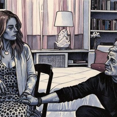 Filipa entra em crise após troca de remédios feita por Dona de MimJaques