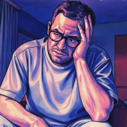 Menopausa masculina: conheça os sintomas e o que isso significa para os homens