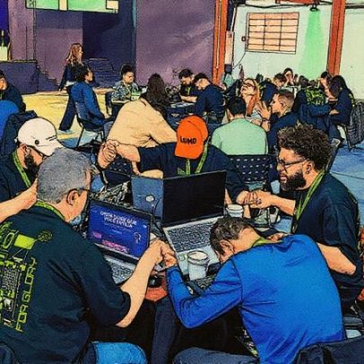 24 iniciativas sociais são lançadas em evento cristão de tecnologia em São Paulo