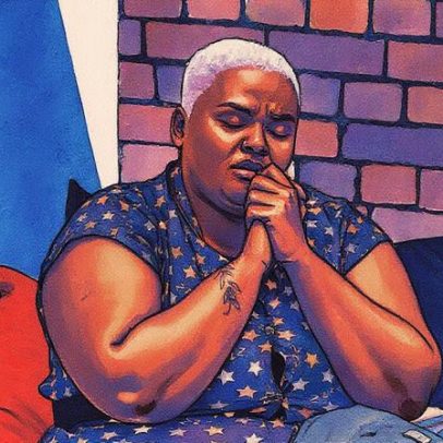 Thainá Gonçalves se emociona após festival e fala sobre a dor da despedida