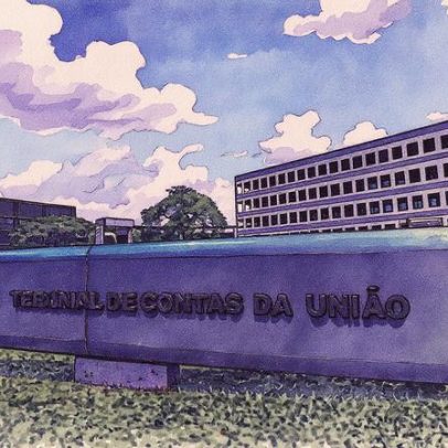 TCU alerta governo sobre irregularidade na busca pelo piso da meta fiscal