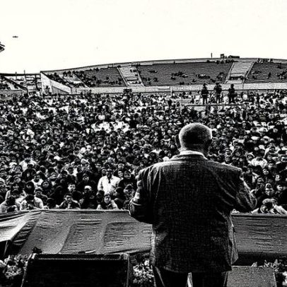 Evangelho une igrejas em oito países da América do Sul