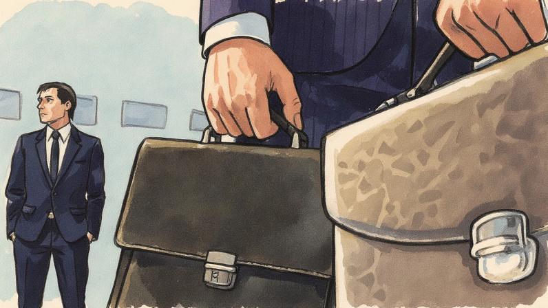 Projeto visa coibir golpe do falso advogado. Foto: Freepik