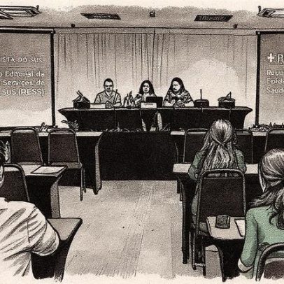 Ministério da Saúde apresenta propostas para aprimorar a Revista do SUS