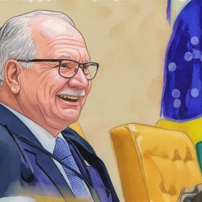 Fachin nega habeas corpus solicitado por Eduardo e Jair Bolsonaro