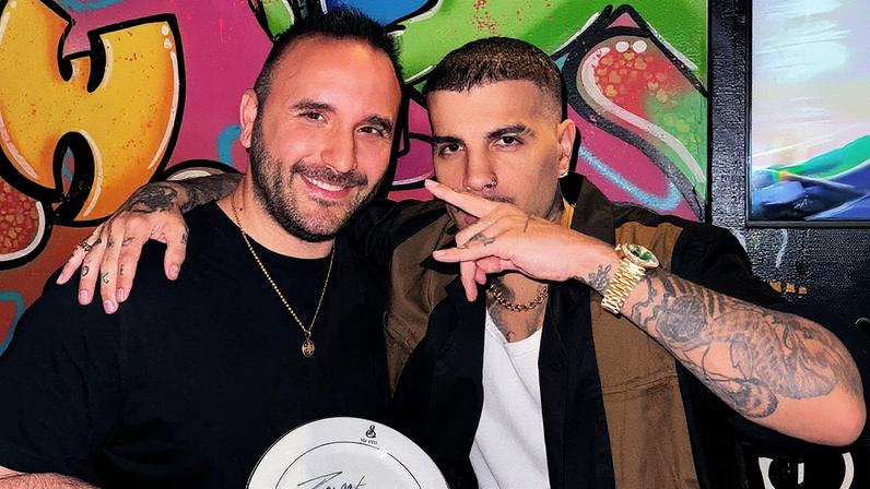 Sei Less celebra o Mês da Herança Hispânica com um menu em homenagem a Cardi B, Fat Joe, Rauw Alejandro e outros (Foto: Reprodução)