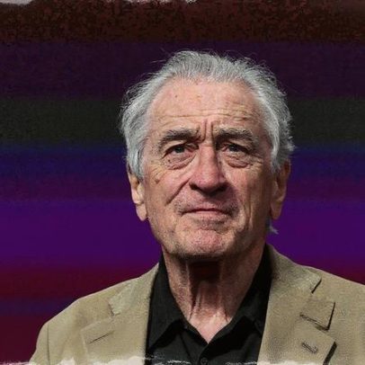 Robert De Niro investe US$ 250 milhões em resort na praia preferida de Diana