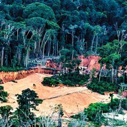Movimentos sociais cobram apoio de deputados para criação da CPI da Mineração