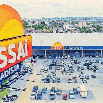 Assaí pede na Justiça bloqueio de ações do Casino no Grupo Pão de Açúcar