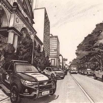 Brasil enfrenta ameaça de se tornar um narcoestado em meio à crise de segurança