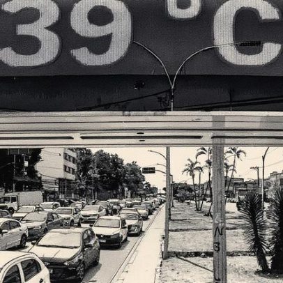 Rio apresenta estratégia contra calor extremo em fórum global em Nova York