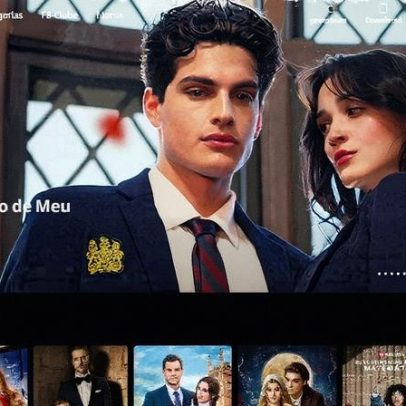 Séries verticais do ReelShort se destacam no Brasil com 10 novelas, incluindo nacionais