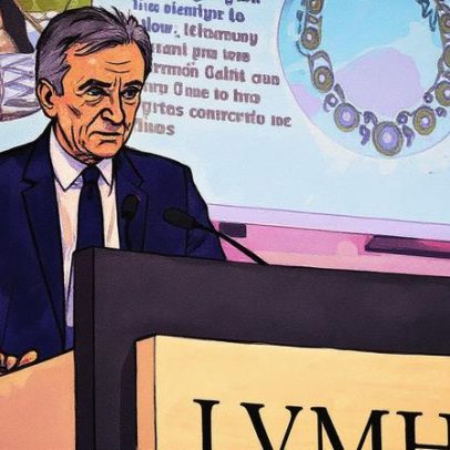 Homem mais rico da Europa critica impostos sobre grandes fortunas como 'extrema-esquerda'