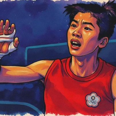 Campeã olímpica desiste de competir no Mundial de boxe por polêmica de gênero