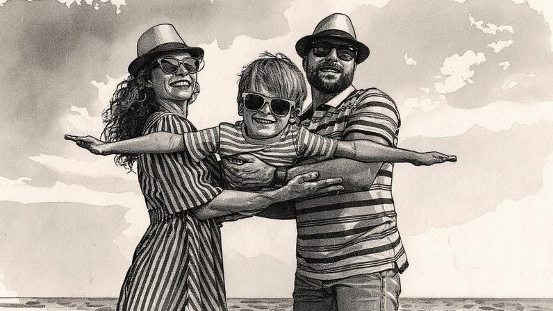 Universal Assistance – Seguro Viagem é apresentado no Clube O GLOBO (Foto: Reprodução)