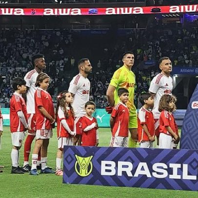 Vice do Inter defende Roger após GreNal e critica postura dos jogadores