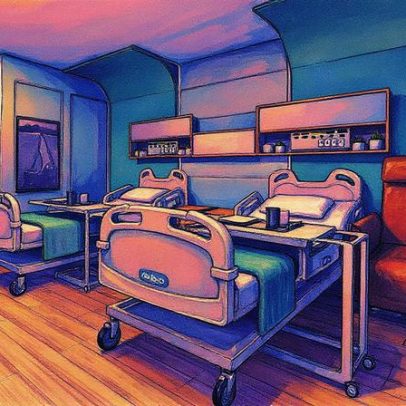 Vereadores propõem emenda para ampliar unidades de saúde com internação em Botafogo