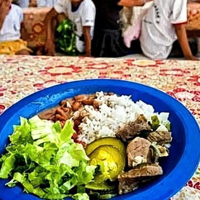 Unesco relaciona alimentação escolar à obesidade infantil