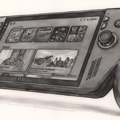 Novo console portátil da Xbox tem preço e custa mais que um Xbox