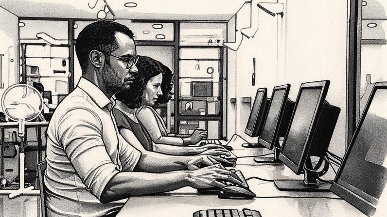 O incentivo tem como objetivo atrair mais estudantes para a profissão