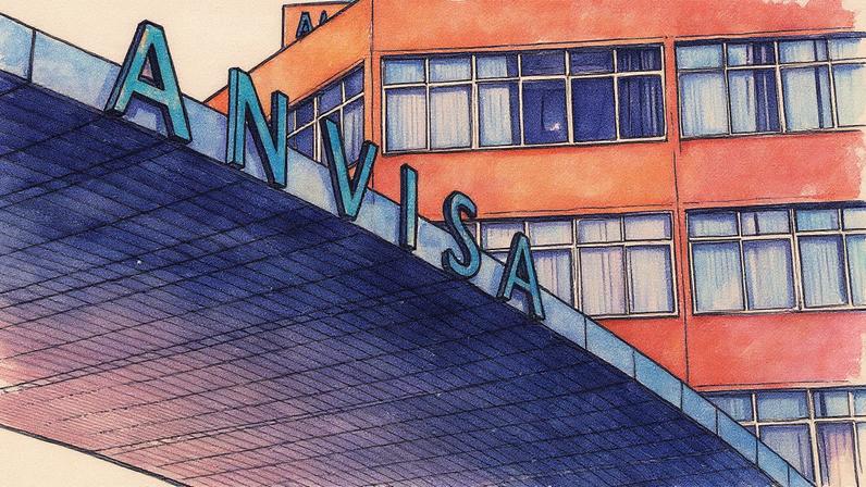 Anvisa proíbe café Câmara, suplementos Axis Nutrition e Whey Isomix Definition. Ações por irregularidades graves, como vidro no café e falhas de fabricação. Foto: Marcelo Camargo/Agência Brasil