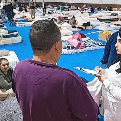 Rio Grande do Sul registra queda de 18% na alfabetização após enchentes