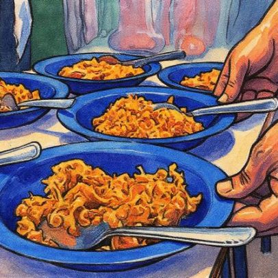 Brasil destaca-se como referência em alimentação escolar, revela especialista