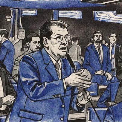 Senado deve votar reforma tributária na próxima semana, encerrando fase regulatória