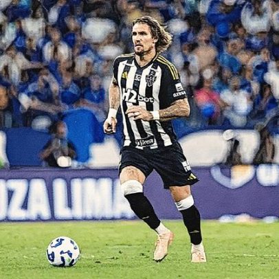 Lyanco apaga post homofóbico após jogo e súmula registra gritos preconceituosos