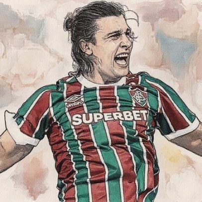 Fluminense vence Bahia com gol no fim e avança para semifinal da Copa do Brasil