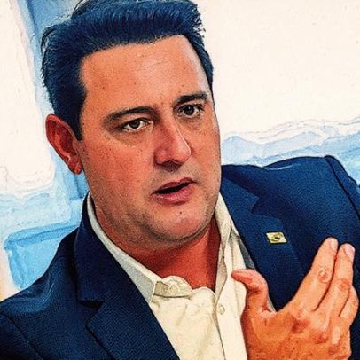 Ratinho Jr. propõe revisão das penas para atos golpistas e critica blindagem