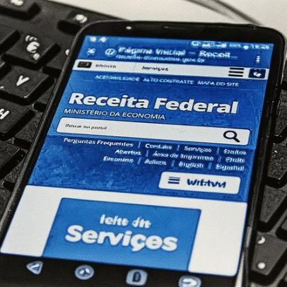Receita Federal libera quinto lote de restituição do IR; confira os beneficiados