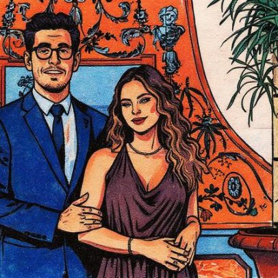 Heleninha vive nova experiência amorosa após superar Ivan