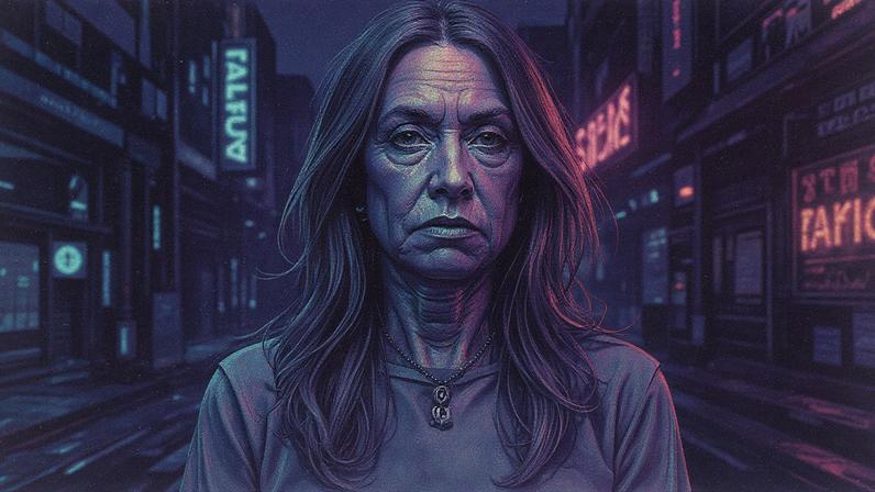 Lauremília Lucena, primeira-dama de João Pessoa (PB), em uma foto (Foto: Reprodução)