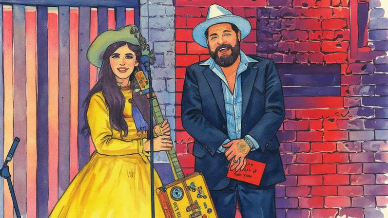 Anúncio dos indicados para o Americana Honors & Awards 2025 em 10 de junho e dos homenageados com o prêmio de conquista vitalícia em 4 de setembro (Foto: Reprodução)