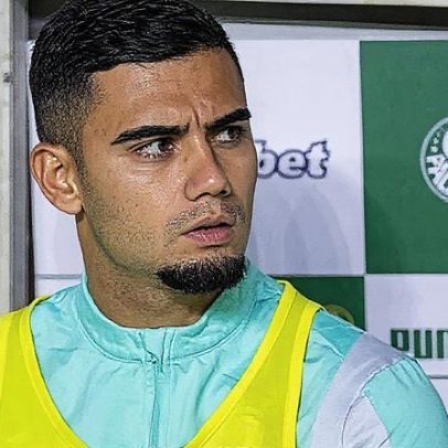 Andreas Pereira faz estreia promissora pelo Palmeiras com números impressionantes