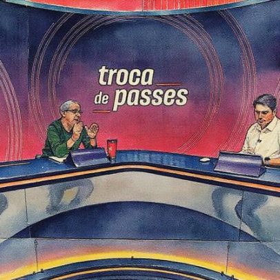 Oscar pode ser a novidade do São Paulo no clássico contra o Santos
