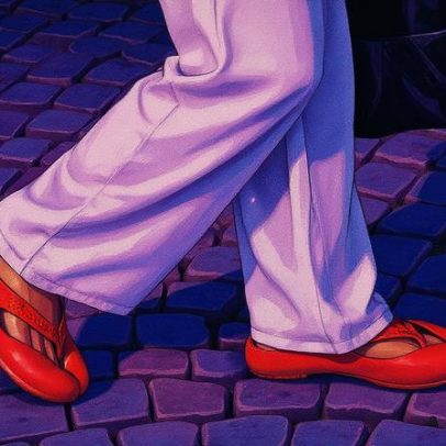 Havaianas lança chinelo 3D de R$ 470 em parceria com a Zellerfeld e esgota rápido