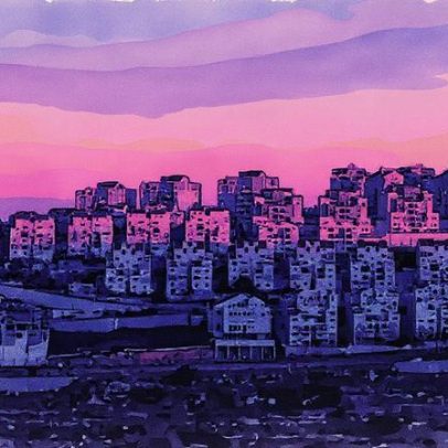 Israel fecha fronteira da Cisjordânia com a Jordânia após ataque recente