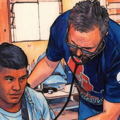 Voluntários brasileiros promovem saúde e fé em apoio a indígenas no Paraguai