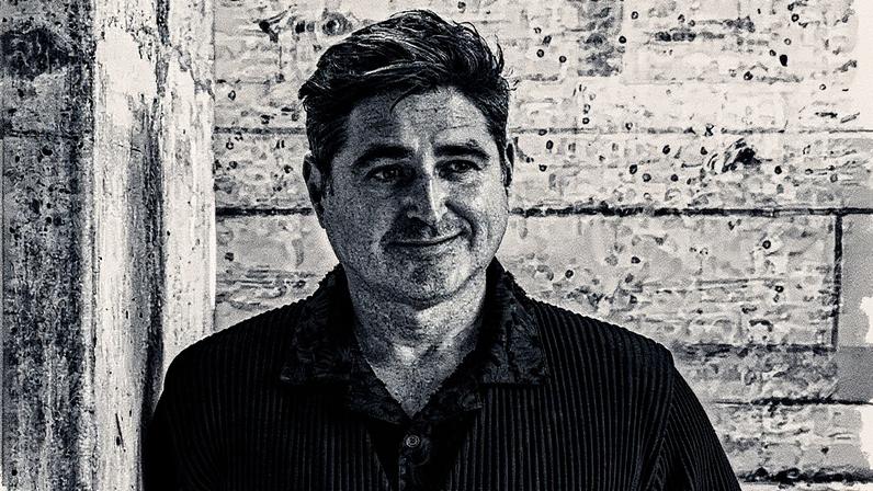 José Carlos Diaz (Foto: Reprodução)