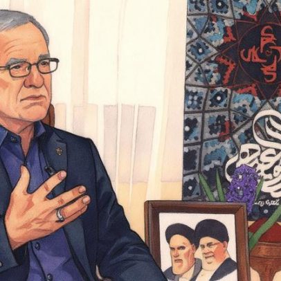 Irã critica ataques de Israel e EUA na ONU como 'traição à diplomacia'