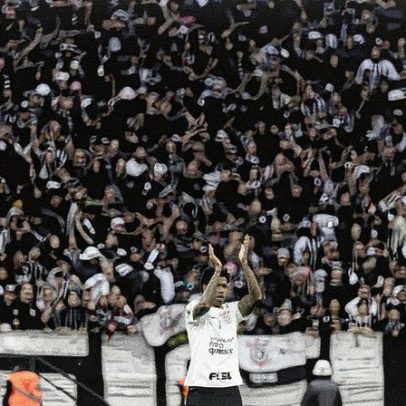 Ídolo do Corinthians se despede e revela: ‘Faltou o Flamengo’ na carreira