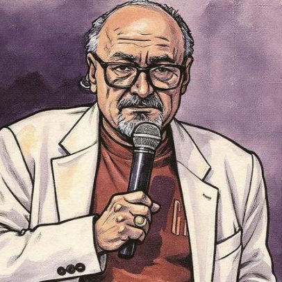 Pastor prevê invasão de Trump ao Brasil durante aniversário de Malafaia