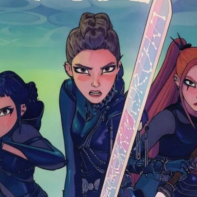 HUNTR/X avança no K-Pop com 'Golden' no Top 10 da Billboard Airplay