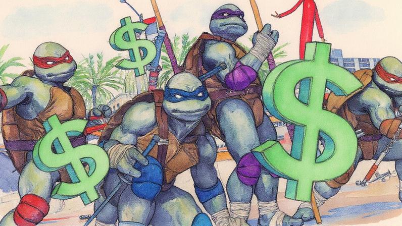 © Activision / Kotaku