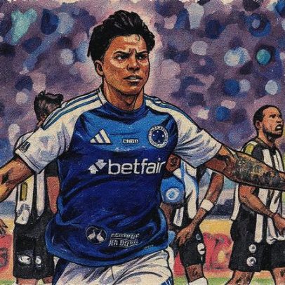 Kaio Jorge é vice-artilheiro e Arrascaeta se destaca entre os três melhores do Brasil